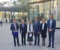 Një delegacion i Kuvendit po qëndron në Vjenë